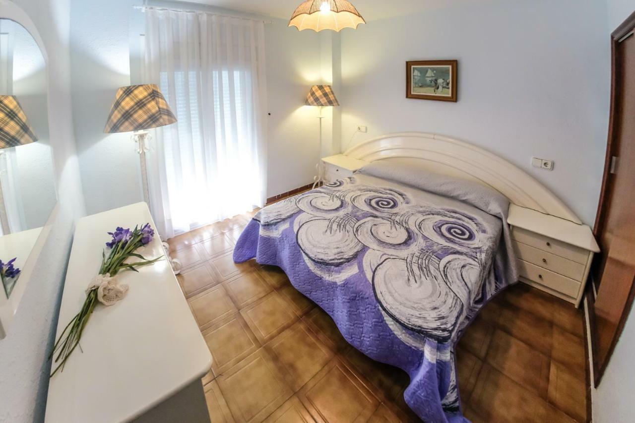 Apartamentos Marina Sol De Espana Камбрілс Екстер'єр фото
