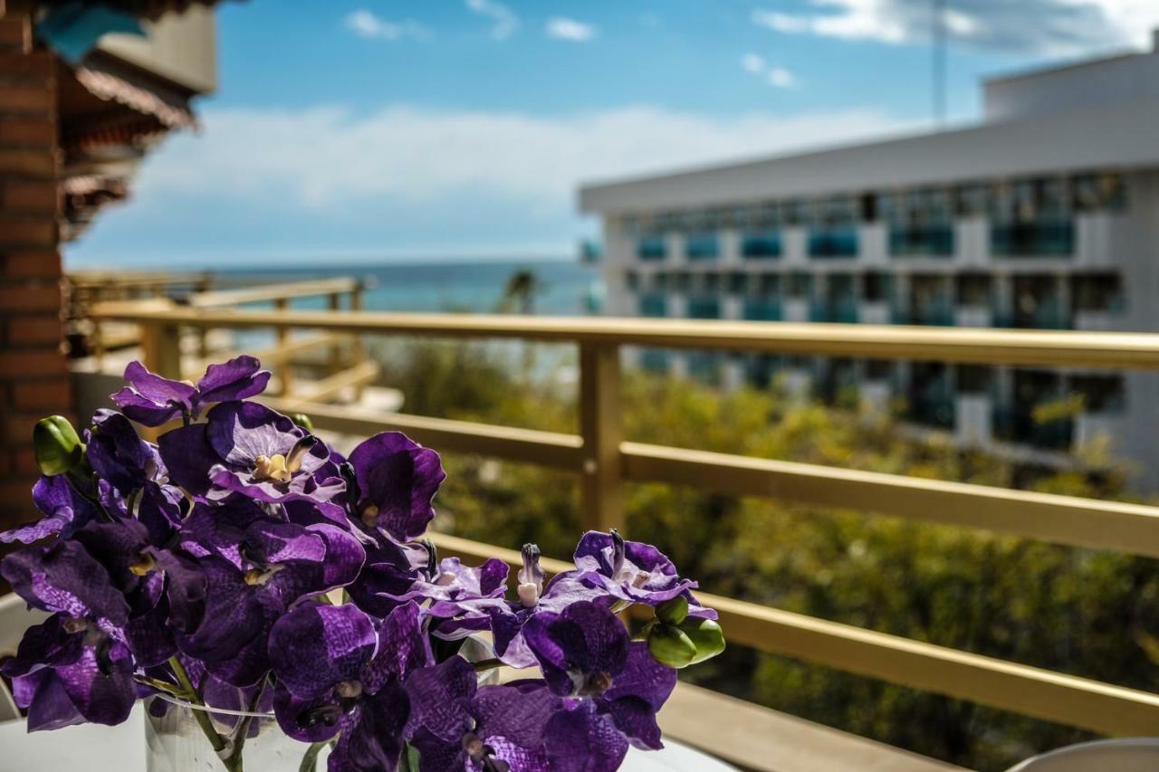 Apartamentos Marina Sol De Espana Камбрілс Екстер'єр фото