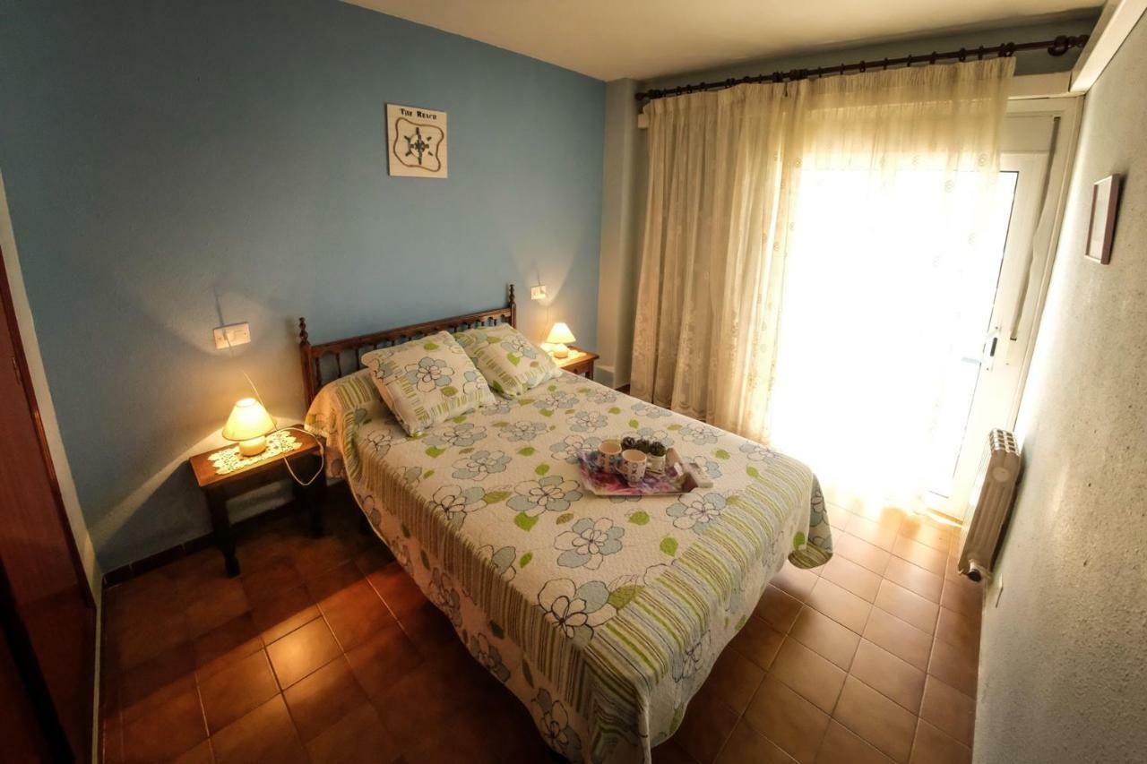 Apartamentos Marina Sol De Espana Камбрілс Екстер'єр фото