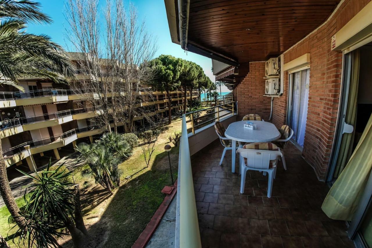 Apartamentos Marina Sol De Espana Камбрілс Екстер'єр фото