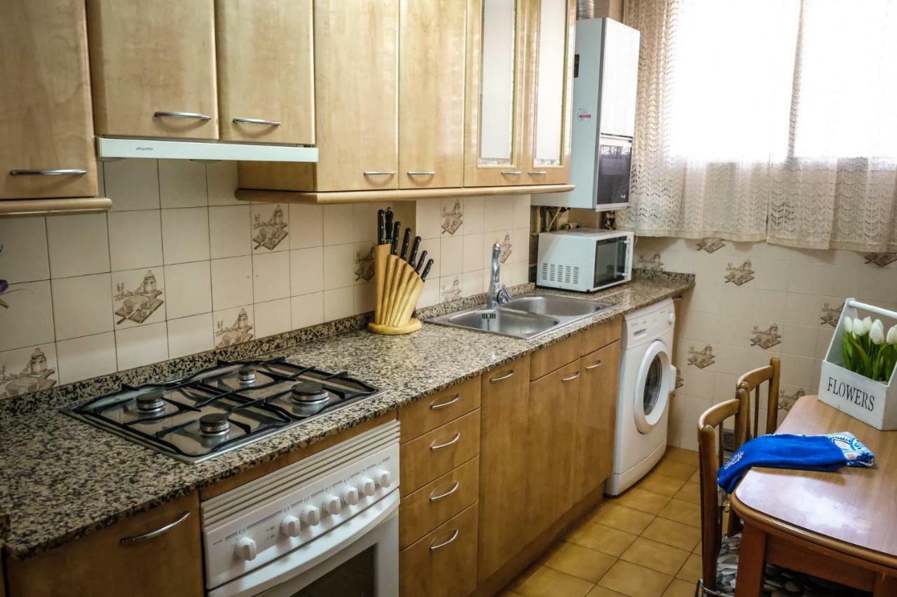 Apartamentos Marina Sol De Espana Камбрілс Екстер'єр фото