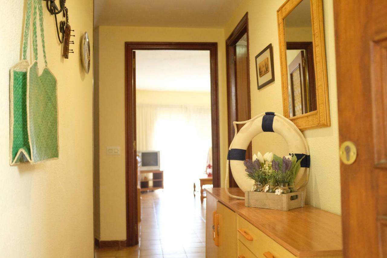 Apartamentos Marina Sol De Espana Камбрілс Екстер'єр фото