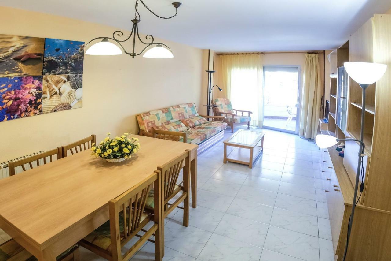 Apartamentos Marina Sol De Espana Камбрілс Екстер'єр фото