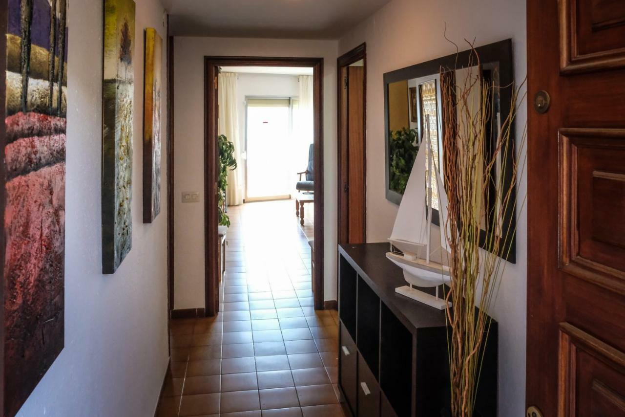 Apartamentos Marina Sol De Espana Камбрілс Екстер'єр фото