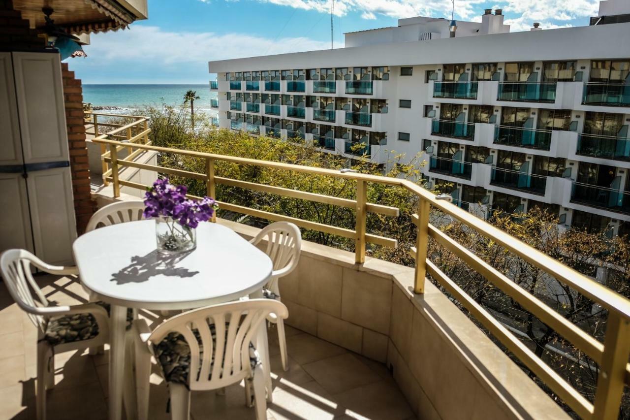 Apartamentos Marina Sol De Espana Камбрілс Екстер'єр фото
