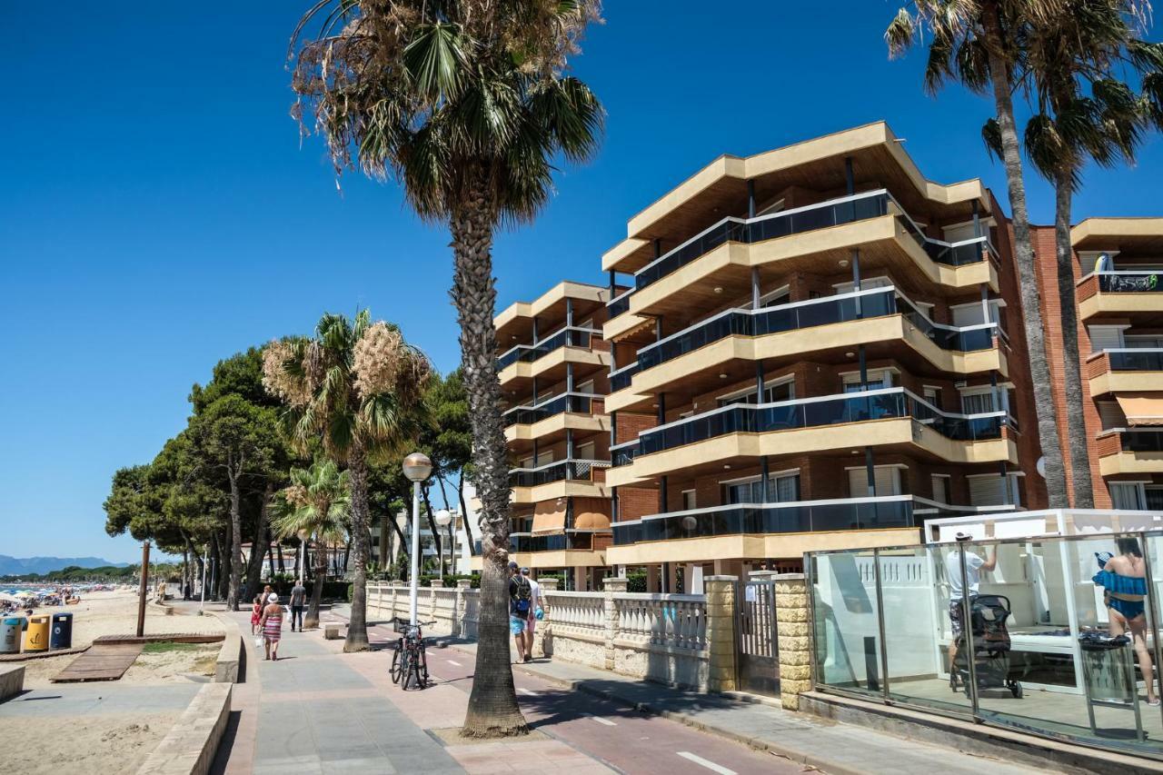 Apartamentos Marina Sol De Espana Камбрілс Екстер'єр фото